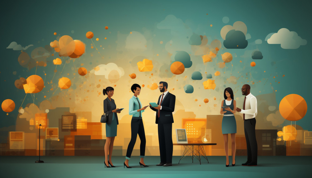 ¿Cómo interactuar bien con sus clientes para tener éxito en el marketing?