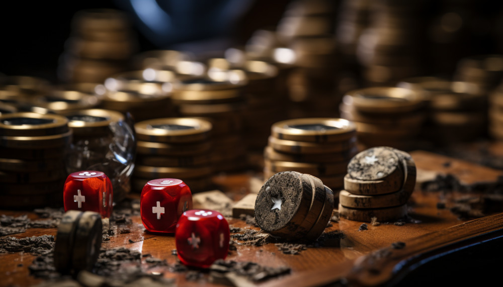 Cómo la tecnología blockchain está revolucionando los casinos online en Chile