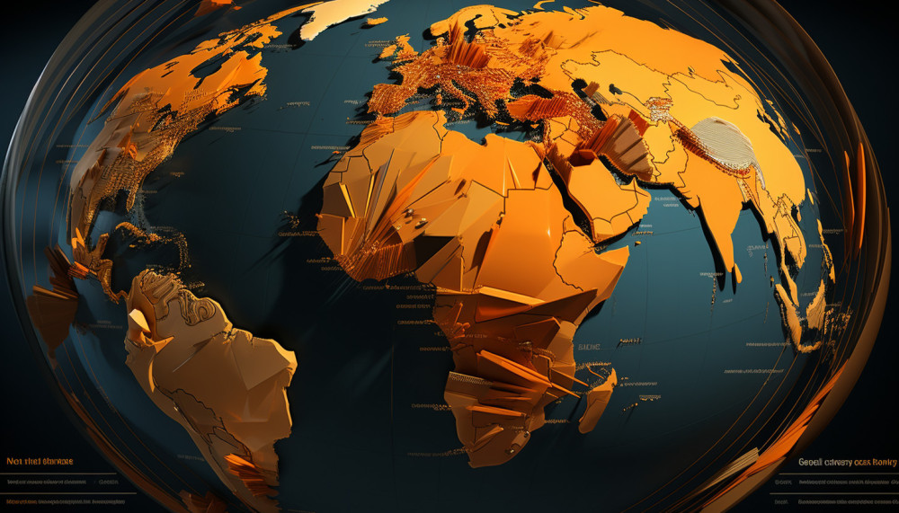 Fragilidad de las economías africanas