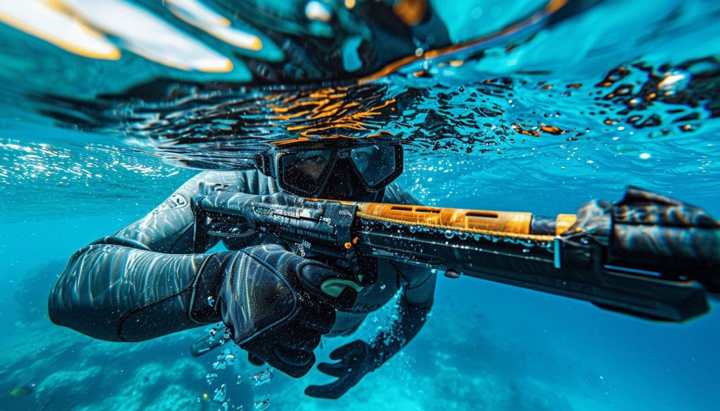 Guía definitiva para elegir el equipo adecuado de pesca submarina