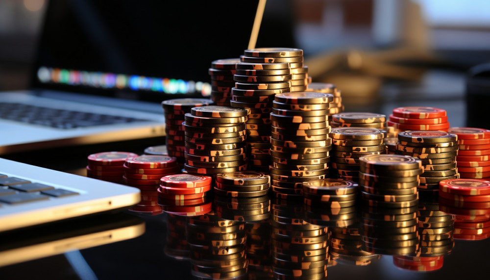 La creciente popularidad de los casinos en línea y su efecto en la industria del juego