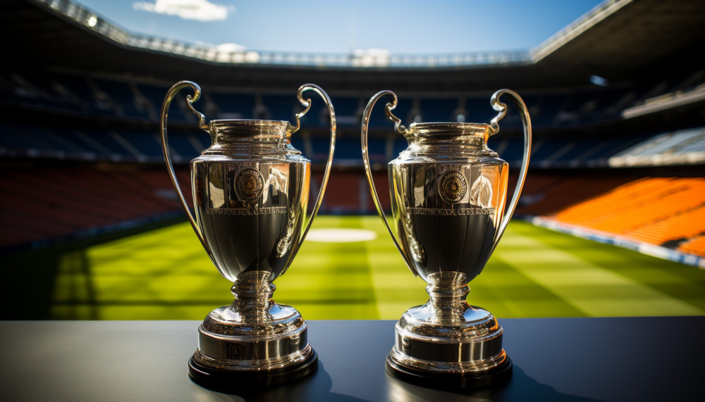 ¿Por qué seguir los campeonatos de fútbol españoles?