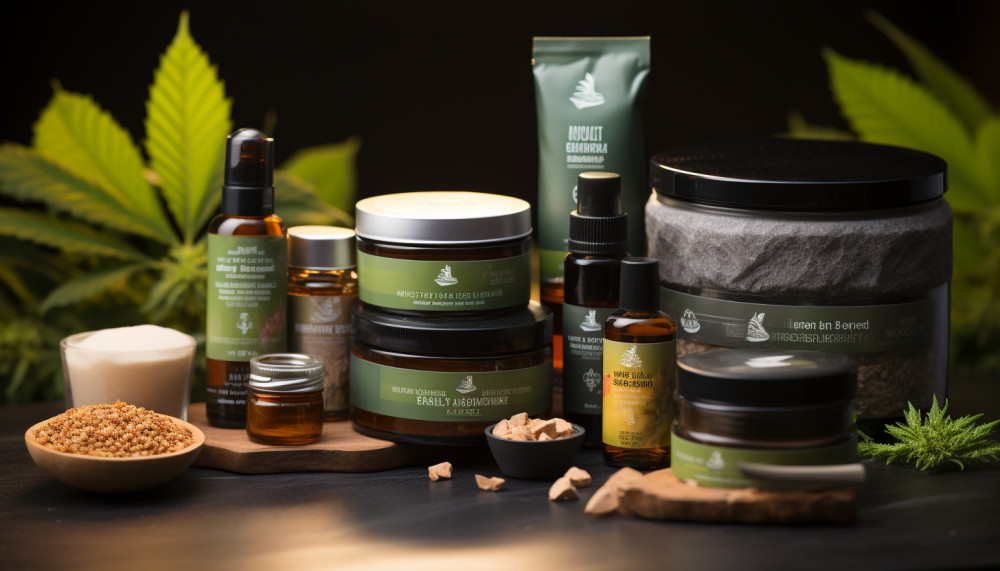 ¿Por qué tomar productos de CBD?